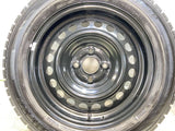 ダンロップ ウィンターマックス WM02 185/60R15 /ホンダ純正 L71 6.0J+50 100-4穴 4本