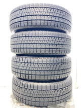 ブリヂストン ブリザック VRX2 185/60R15 /ホンダ純正 6.0J+ 100-4穴 4本