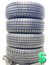 ダンロップ ウィンターマックス 03 185/60R15 4本