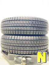 ブリヂストン ブリザック VRX2 195/65R15 2本