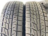 ヨコハマ アイスガード iG70 195/65R15 2本