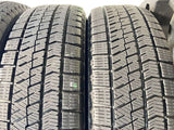 ブリヂストン ブリザック VRX2 175/65R15 4本
