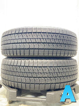 ブリヂストン ブリザック VRX2 195/65R15 2本