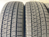 ブリヂストン ブリザック VRX2 195/65R15 2本
