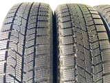 トーヨータイヤ オブザーブ GIZ2 175/65R15 / SCHNEDER 5.5J+40 100-4穴 4本