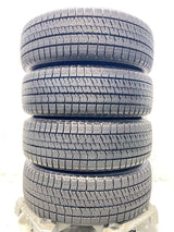 ブリヂストン ブリザック VRX2 185/60R15 / BALMINUM 5.5J+50 100-4穴 4本
