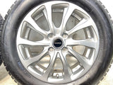 ブリヂストン ブリザック VRX2 185/60R15 / BALMINUM 5.5J+50 100-4穴 4本