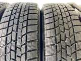 グッドイヤー アイスナビ 6 195/65R15 / SIBILLA C5 6.0J+53 114.3-5穴 4本