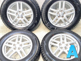 ヨコハマ アイスガード iG60 195/65R15 / ラブリオン 6.0J+45 100-5穴 4本