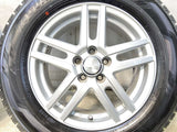 ヨコハマ アイスガード iG60 195/65R15 / ラブリオン 6.0J+45 100-5穴 4本