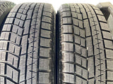 ヨコハマ アイスガード iG60 195/65R15 / ラブリオン 6.0J+45 100-5穴 4本