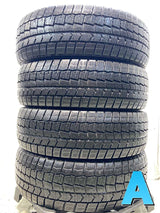 ダンロップ ウィンターマックス WM02 195/65R15 4本