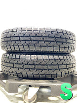 トーヨータイヤ オブザーブ GARIT GIZ 145/65R15 2本