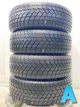 ミシュラン X-ICE SNOW 195/65R15 4本