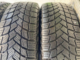 ミシュラン X-ICE SNOW 195/65R15 4本