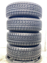 ヨコハマ アイスガード iG70 195/65R15 / SR 6.0J+53 114.3-5穴 4本