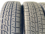 ヨコハマ アイスガード iG70 195/65R15 / SR 6.0J+53 114.3-5穴 4本