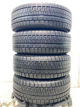 ピレリ アイスアシンメトリコ PLUS 195/65R15 / ティラード 6.5J+40 100-5穴 4本