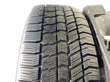 グッドイヤー アイスナビ 8 195/65R15 1本