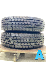 トーヨータイヤ デルベックス M935 175/80R15 101/99LT 2本