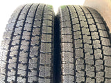 トーヨータイヤ デルベックス M935 175/80R15 101/99LT 2本