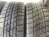 グッドイヤー アイスナビ 6 185/60R15 4本