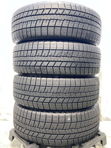ダンロップ ウィンターマックス03 185/60R15 4本