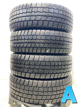ダンロップ ウィンターマックス WM02 195/65R15 4本