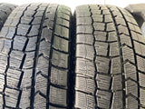 ダンロップ ウィンターマックス WM02 195/65R15 4本