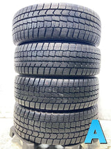 ダンロップ ウィンターマックス WM02 195/65R15 4本
