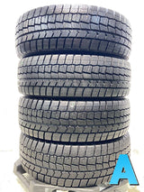 ダンロップ ウィンターマックス WM02 195/65R15 4本