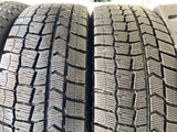 ダンロップ ウィンターマックス WM02 195/65R15 4本