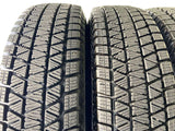 ブリヂストン ブリザック DM-V3 175/80R15 4本