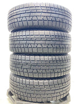 ヨコハマ アイスガード iG50 PLUS 195/65R15 4本