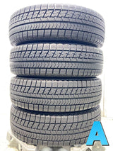 ブリヂストン ブリザック VRX 175/65R15 4本