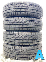 ブリヂストン ブリザック VRX2 165/65R15 4本