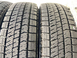 ブリヂストン ブリザック VRX2 165/65R15 4本