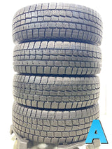 ダンロップ ウィンターマックス WM01 195/65R15 4本