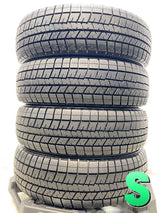 ダンロップ ウィンターマックス03 165/65R15 4本