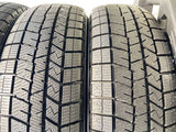 ダンロップ ウィンターマックス03 165/65R15 4本