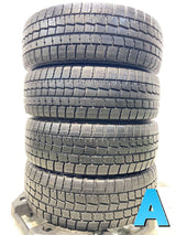 ダンロップ ウィンターマックス WM01 195/65R15 4本