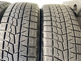 ヨコハマ アイスガード iG70 185/60R15 4本