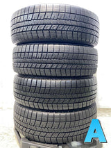 ダンロップ ウィンターマックス03 185/60R15 4本