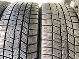 ダンロップ ウィンターマックス03 185/60R15 4本