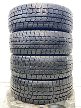 ダンロップ ウィンターマックス WM02 185/60R15 4本