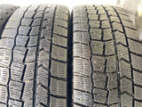 ダンロップ ウィンターマックス WM02 185/60R15 4本