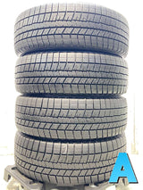 ダンロップ ウィンターマックス03 185/60R15 4本