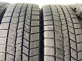 ダンロップ ウィンターマックス03 185/60R15 4本