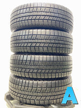 ダンロップ ウィンターマックス03 185/60R15 4本