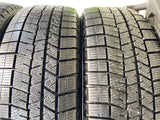 ダンロップ ウィンターマックス03 185/60R15 4本